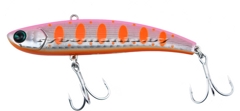 Воблер Ima (Vib) Koume 90 Heavy #R06 Dotty Pink Shad- фото