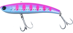 Воблер Ima (Vib) Koume 90 Heavy #R07 Dotty Frost Shad- фото