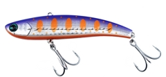 Воблер Ima (Vib) Koume 90 Heavy #R09 Dotty Blue Shad- фото