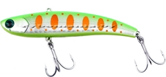 Воблер Ima (Vib) Koume 90 Heavy #R12 Dotty Lime Shad- фото