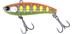 Воблер Ima (Vib) Koume 60 #R14 Dotty Orange Shad- фото