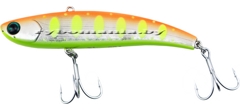 Воблер Ima (Vib) Koume 90 Heavy #R14 Dotty Orange Shad- фото