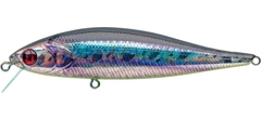 Воблер Pontoon 21 Bet-A-Minnow 102SP-SR #R55