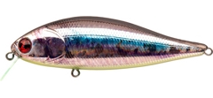Воблер Pontoon 21 Bet-A-Shiner 68F-SR #R55