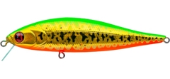 Воблер Pontoon 21 Bet-A-Minnow 102SP-SR #R65