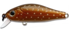 Воблер ZipBaits Khamsin Tiny 40SP-SR #029 (японский рынок)