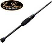 Спиннинги EverGreen Poseidon Salty Sensation Neo