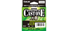 Шнур Sunline Cast One х8 HG 150m #0.3/0.090mm 3.6kg/8lb- фото