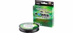 Шнур Power Pro 135m Moss Green 0.06mm 3kg/6.5lb