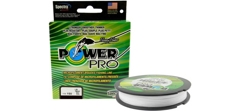 Шнур Power Pro 135m White 0.06 6.5lb/2.7kg