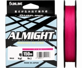 Шнур Sunline Almight