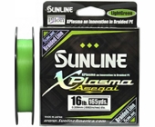 Шнур Sunline X-Plasma Asegai