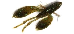 Силикон Bait Breath Bys Flappin Chunk 3.5" #138