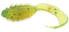 Силикон Bait Breath Micro Grub 1.0" #UR-868
