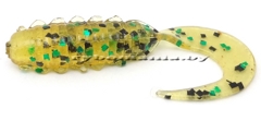 Силикон Bait Breath Micro Grub 2.0