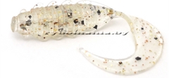 Силикон Bait Breath Micro Grub 2.0