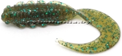 Силикон Bait Breath Micro Grub 2.0