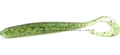 Силикон Bait Breath U30 Fish Curly 2.5" #144
