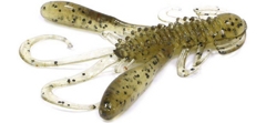 Силикон Bait Breath U30 Rush Craw 1.5 #106