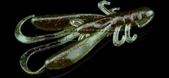 Силикон Bait Breath U30 Rush Craw 1.5 #142