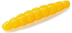 Силикон FishUp Morio 1.2" (12шт в уп.) #103 - Yellow