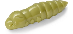 Силикон FishUp Pupa 1.2" (10шт в уп.) #109 - Light Olive