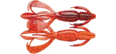 Силикон Keitech Crazy Flapper 2.0" #407T Delta Craw