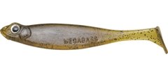 Силикон Megabass Haze Dong Shad 3.0'' #Numa Ebi