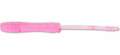 Силикон Megabass Shoreluck Ja-Ko #UV Pink Silver 14- фото