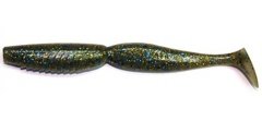 Силикон Megabass Spindle Worm 3.0'' #Blue Gill (8 шт. в уп.)- фото