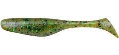 Силикон Select Crazy Shad 2.5" #008 (6 шт в упаковке)