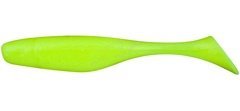 Силикон Select Crazy Shad 4.0" #045 (5 шт в упаковке)