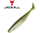 Силикон Jackall Dagger Minnow 5.0