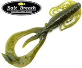 Силикон Bait Breath Dekamix