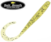 Силикон Bait Breath U30 Fish Curly 3.5