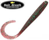 Силикон Bait Breath Fish Curly U30