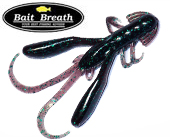 Силикон Bait Breath Rush Craw