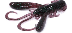 Силикон Bait Breath U30 Rush Craw 2.0