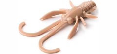 Силикон FishUp Baffi Fly (Cheese) 1.5" (10шт в уп.) #104 - Coffee Milk