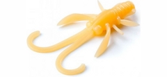 Силикон FishUp Baffi Fly (Cheese) 1.5" (10шт в уп.) #108 - Cheese