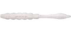 Силикон FishUp Scaly FAT 3.2" (8шт в уп.) #009 - White