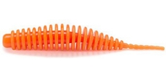 Силикон FishUp Tanta 1.5" (10шт) #113 - Hot Orange