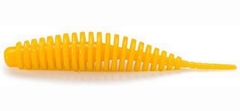 Силикон FishUp Tanta (Cheese) 2.5" (8шт) #103 - Yellow