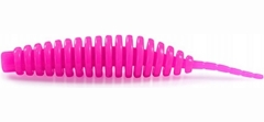 Силикон FishUp Tanta (Cheese) 2.5" (8шт) #112 - Hot Pink