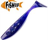 Силикон FishUp Wizzle Shad 1.4