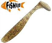 Силикон FishUp Wizzle Shad 2.0