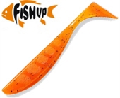 Силикон FishUp Wizzle Shad 3.0