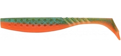 Силикон Frapp Funky Shad 6.9" #PAL11 (2 шт в уп)