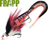 Силикон Frapp Rowdy Head (painted colors)