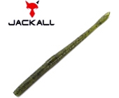 Силикон Jackall Cobra Tail